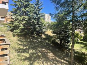 Résidence Rond Point I - studio 23 personnes MAE-2802