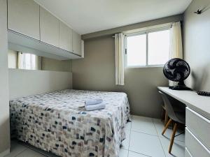 Apartamento 2 Quartos no Eko Home Club – Caruaru