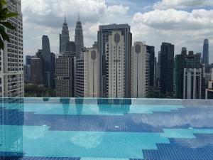 Majestic Residence KLCC By Sky Pool