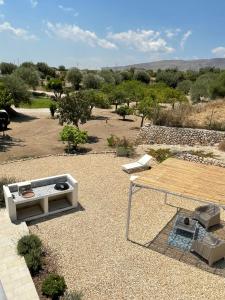 Tenuta Fico dIndia - Casa Aliva