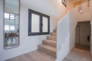 Modern duplex-2Bedrooms 2Bathrooms-Ventas