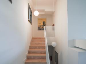 Modern duplex-2Bedrooms 2Bathrooms-Ventas