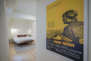 Modern duplex-2Bedrooms 2Bathrooms-Ventas