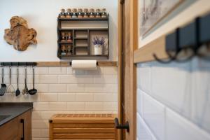 Seefeld ALPIN - Rustikales TIROLER CHALET Studio Apartment