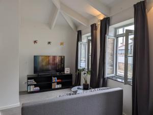 Castelo River View - NEW