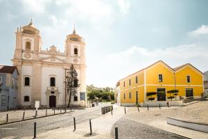 Loft Prestige - 3hvězdičkové hotely ve městě Leiria