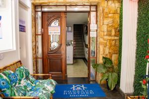 Pousada Hostheo liberdade