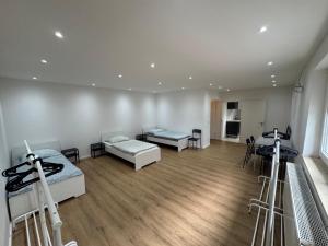 Monteurwohnung Viernheim