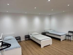 Monteurwohnung Viernheim