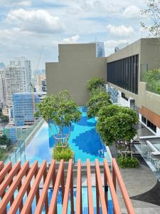 Majestic Residence KLCC By Sky Pool