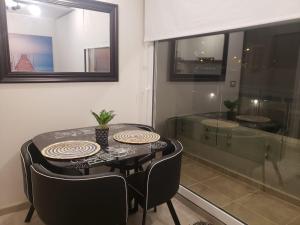 Departamento en Puerto la Herradura con 2 dormitorios