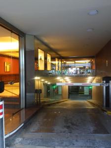 Departamento en el centro de Buenos Aires