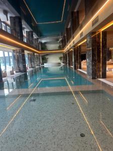 Ilyonis Mias Apartment