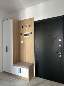 Ilyonis Mias Apartment