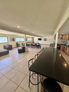 Contacto con la naturaleza y cerca de Santiago