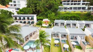 Three Trees Samui Resort - Sarocha Villa