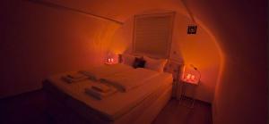 The Modern Cave Lodge - ComfyHome Apartments Stuttgart