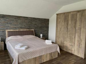 Casa Linda - 4hvězdičkové hotely ve městě Curtea de Argeş