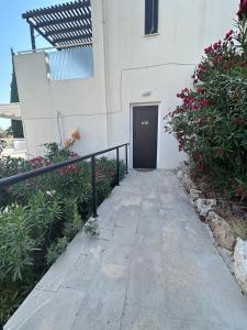 Spacious 1BDR Sea View & Pool