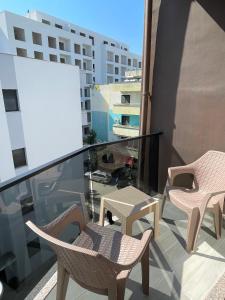 Modern Apartment-5 Min to Beach