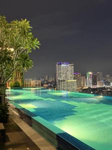 Majestic Residence KLCC By Sky Pool