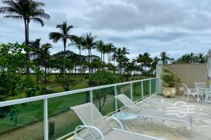 Apartment with a sea view
