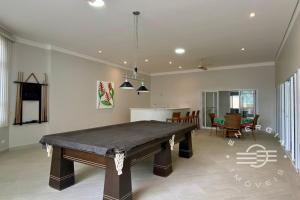 Apartment with a sea view