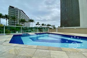 Apartment with a sea view