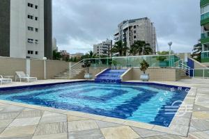 Apartment with a sea view