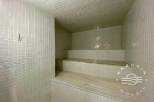 Apartment with a sea view