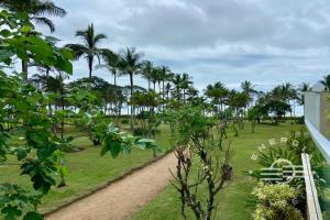 Apartment with a sea view