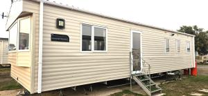 Abi Summer Breeze - West Sands