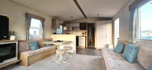 Abi Summer Breeze - West Sands