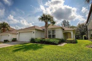Poolside Vacation Home in Kissimmee Near Disney