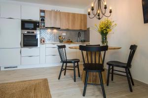 Apartment Marcelina