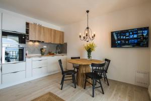 Apartment Marcelina