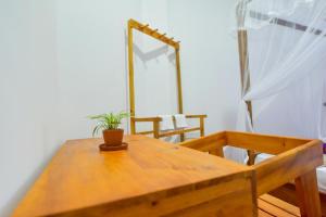 Sharasvee Nature Villa