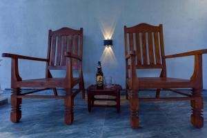 Sharasvee Nature Villa