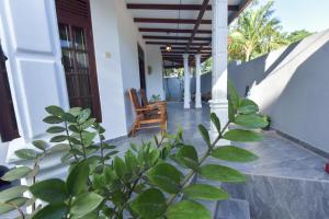 Sharasvee Nature Villa