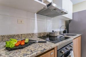 Hestia at Asuncion Cozy & Bright 1BDR in Villamorra