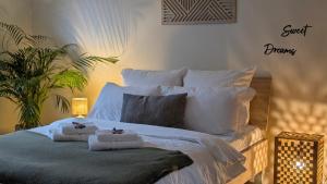 Stadtwohnung mit Flair