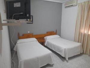 Hotel Restaurante Peñarroya