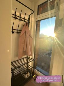 Garden Lodge bei Move2Stay