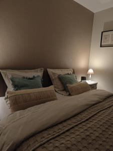 holiday home Zonnestraal