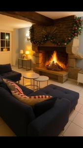 Le Savoir du Mont, vue Mont-Saint-Michel