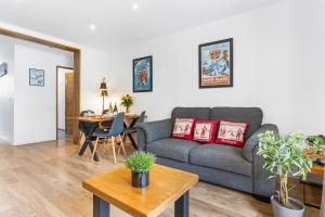 Apartment Le Panoramic