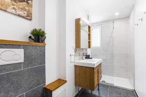 Apartment Le Panoramic