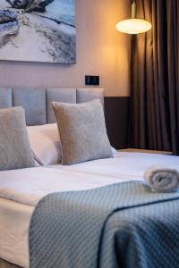 MOTTO Gdańsk Boutique Stay Old Town - butikowe pokoje na starówce