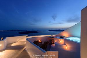 Cocoon Suites Santorini Greece