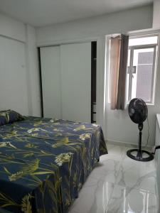 Aconchegante Apartamento no Bessa à 200m da Praia